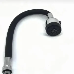 Su Tasarruflu Lavobo Başlığı, Mutfak Esnek Musluk